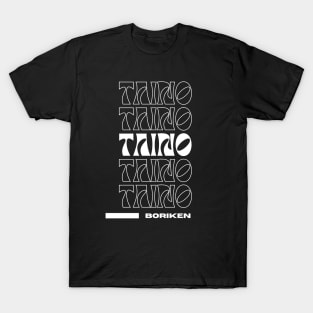 Taino Art T-Shirt